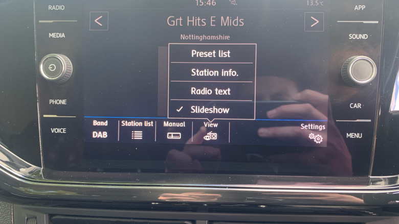 Volkswagen T-Cross 1.0 TSI 115 SE 5dr DSG Petrol Estate